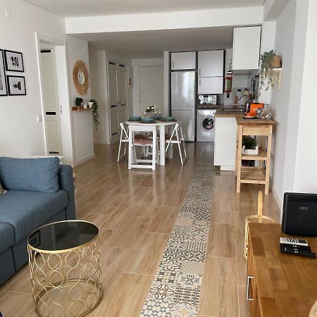 Apartament Sesimbra Balcony Zewnętrze zdjęcie