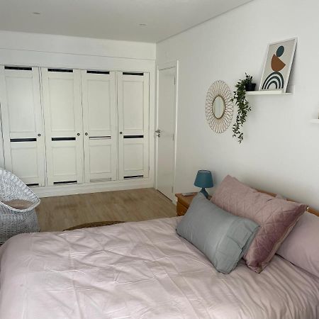 Apartament Sesimbra Balcony Zewnętrze zdjęcie