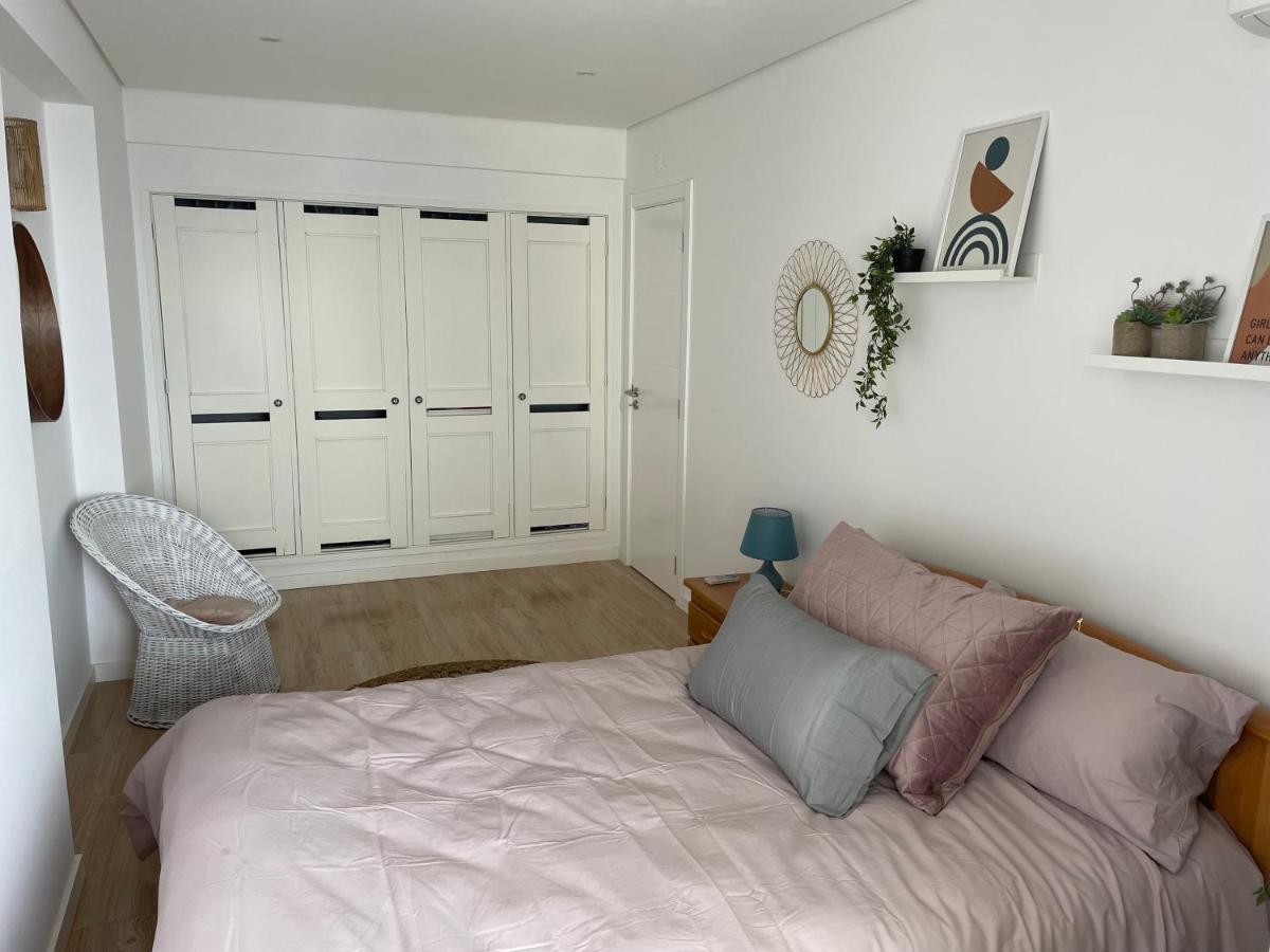 Apartament Sesimbra Balcony Zewnętrze zdjęcie