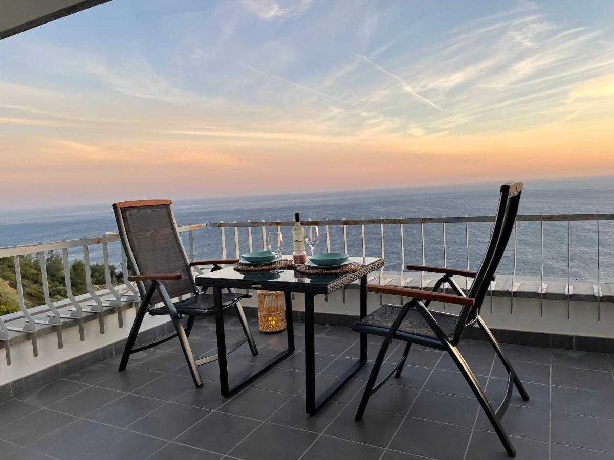 Apartament Sesimbra Balcony Zewnętrze zdjęcie