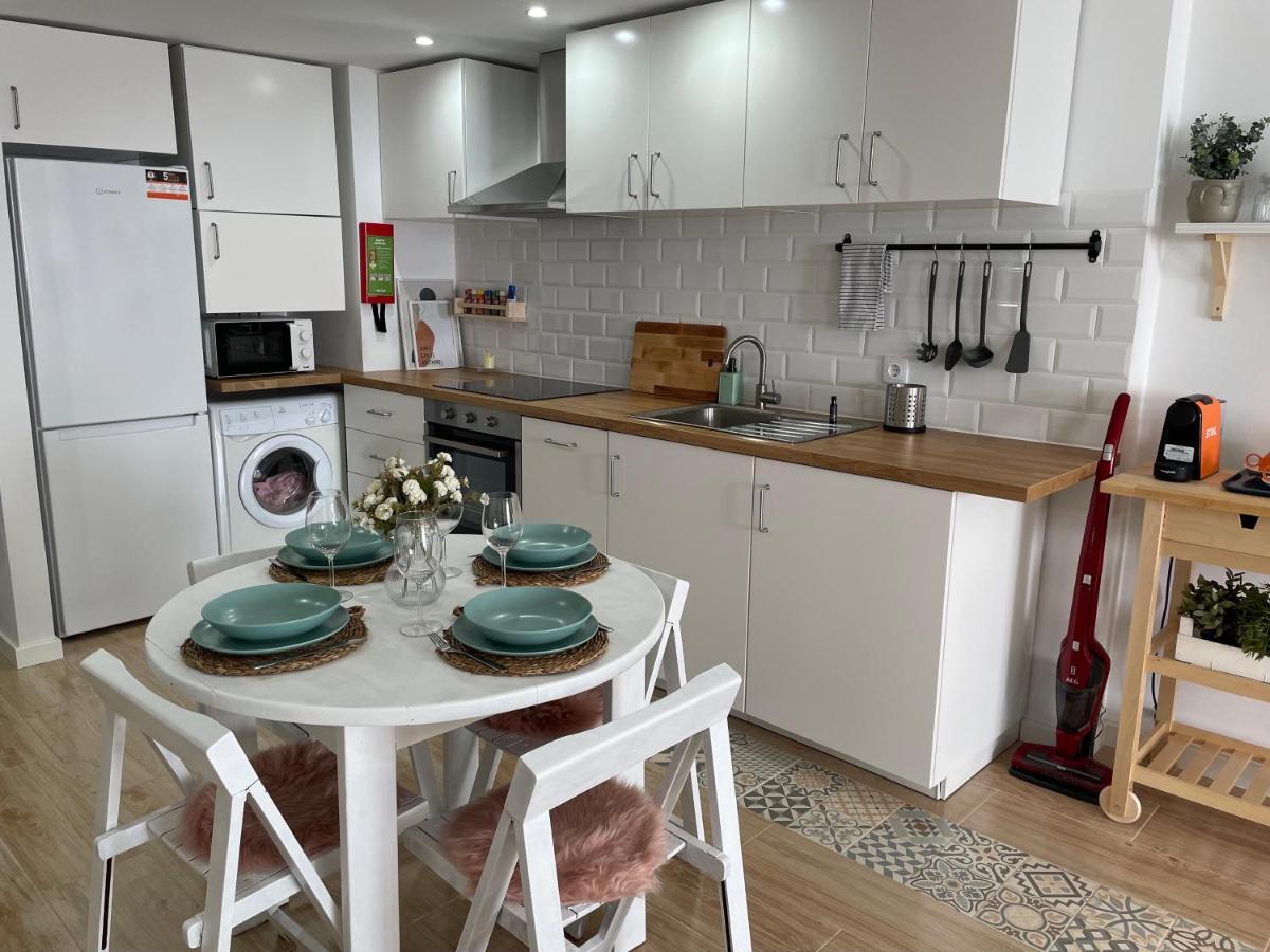 Apartament Sesimbra Balcony Zewnętrze zdjęcie