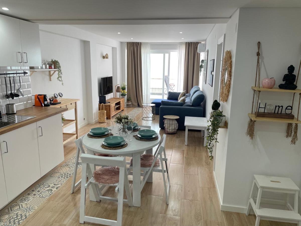 Apartament Sesimbra Balcony Zewnętrze zdjęcie