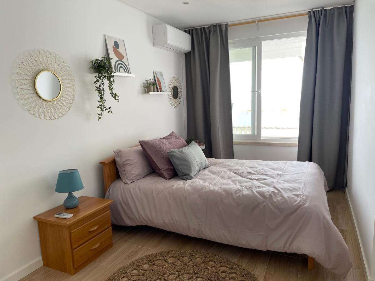 Apartament Sesimbra Balcony Zewnętrze zdjęcie